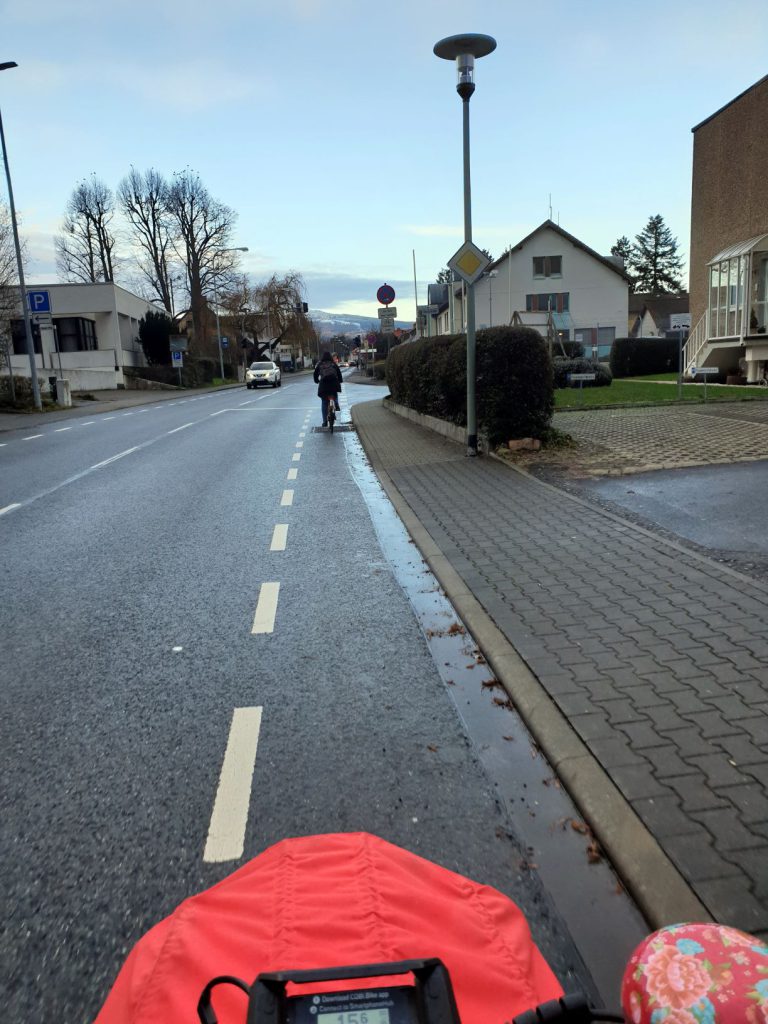 Eschborn: Mehr Freude am Fahren