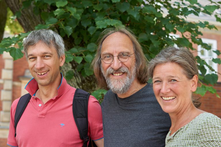 Solidarisch gegen Spaltung: Main-Taunus-GRÜNE helfen im Landtagswahlkampf von Brandenburg