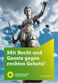 Eppstein: Einladung zum Online-Stammtisch „Vor Ort gegen Rechts!“