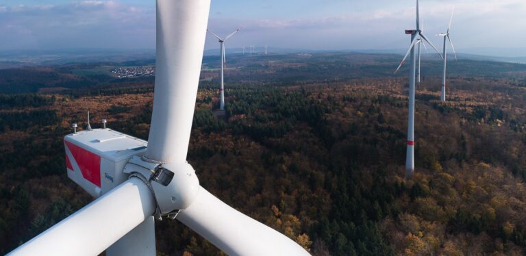 Kreisverband: Grüne beziehen klare Position pro Windkraft im Main-Taunus-Kreis